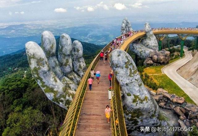 岘港灵异事件:越南岘港有哪些好玩的景点？