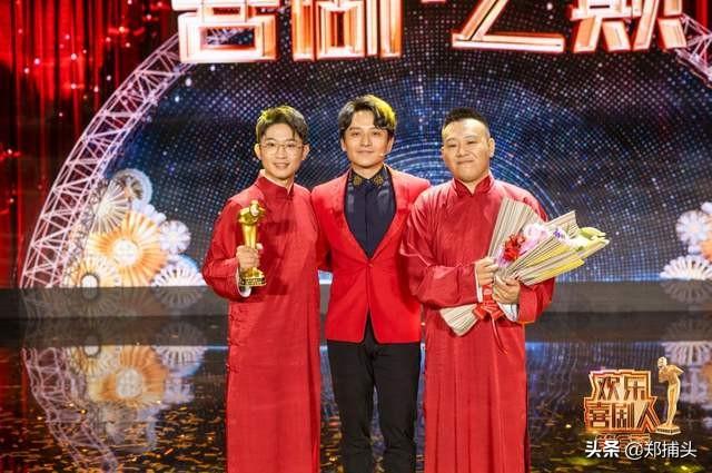 金霏陈曦喜剧人夺冠:如何看待《欢乐喜剧人第六季》，金霏陈曦夺得冠军