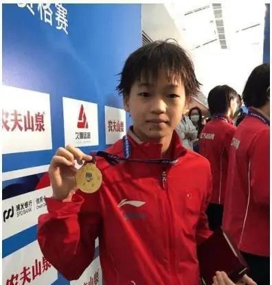 奥运冠军邹凯当爸:中国运动员中，获得奥运金牌最多的是谁？