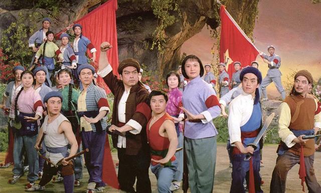 谢铁骊:1966年至1976年拍摄的故事片电影有哪些？