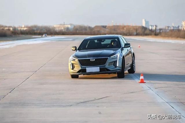 买凯迪拉克后悔多还是买奥迪后悔的多？插图45