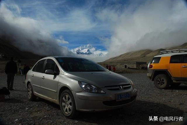 高合hiphix新能源车，购买纯电动汽车，哪个牌子比较靠谱一点