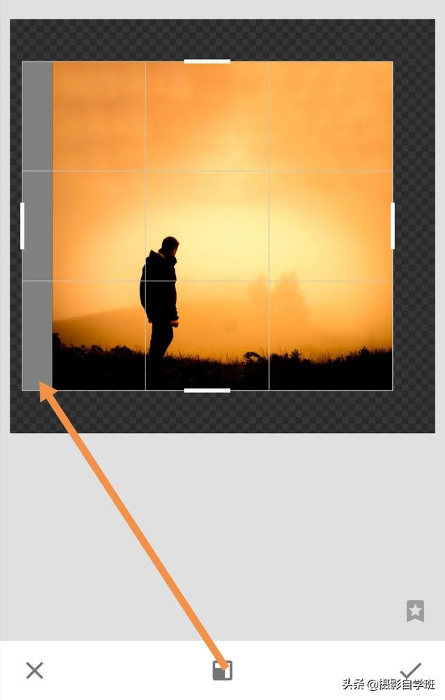 人像剪影，有什么拍摄技巧么？