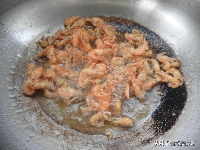 老渔民教你正确烹饪皮皮虾，河虾、皮皮虾、小龙虾你更喜欢哪种虾平时都用什么方式做