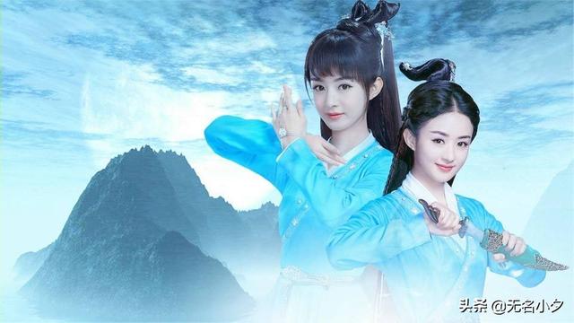 张小凡扮演者:诛仙小说里的张小凡你觉得谁适合演这角色？