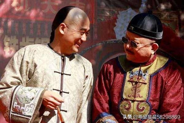 纪晓岚怎么死的:嘉庆处死和珅时，纪晓岚为何没出手相救