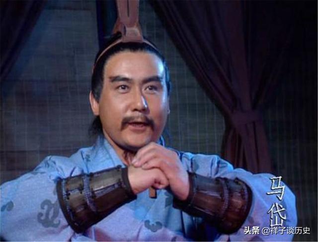 马岱怎么死的:斩杀魏延后，马岱为何突然消失了？