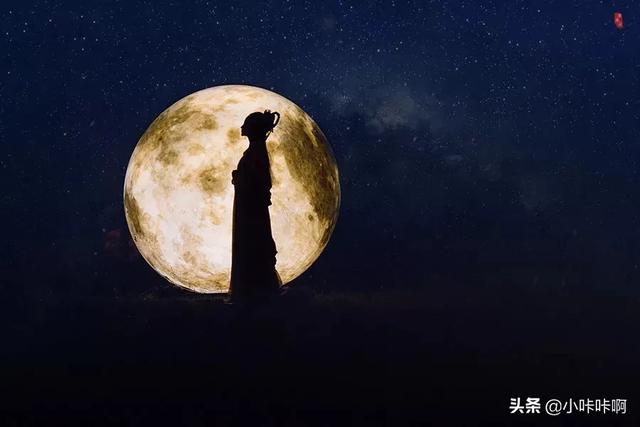 头条问答 - 月亮上有没有嫦娥?(1个回答)