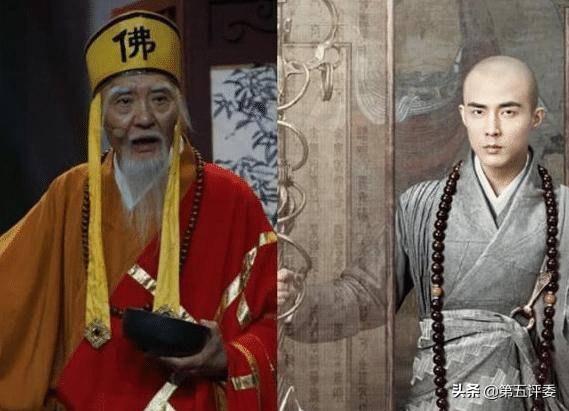 法海乾德门逝世:如何评价电视剧《新白娘子传奇》当中的“法海”？