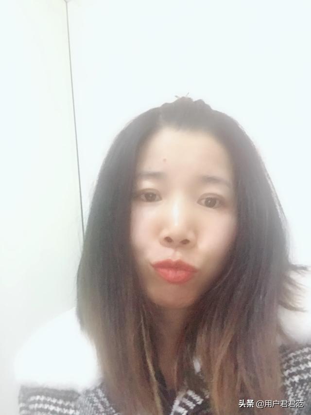 为什么感觉有些超模不漂亮？
(图6)
