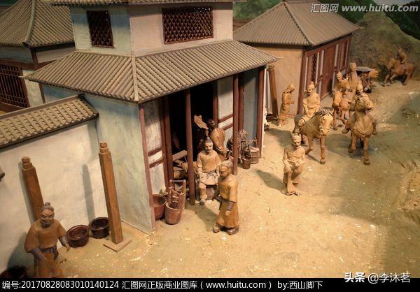 驿站是什么意思:取快递都是免费的，快递驿站到底靠什么挣钱？