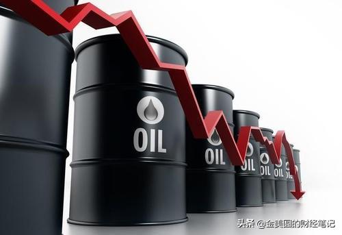 最新原油价格今日：最新原油价格今日行情预测