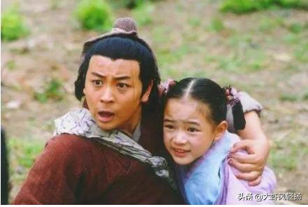 哥哥鸟叫论坛无忌:张无忌曾许诺答应赵敏三件事，最后一件事，为何是画眉毛？