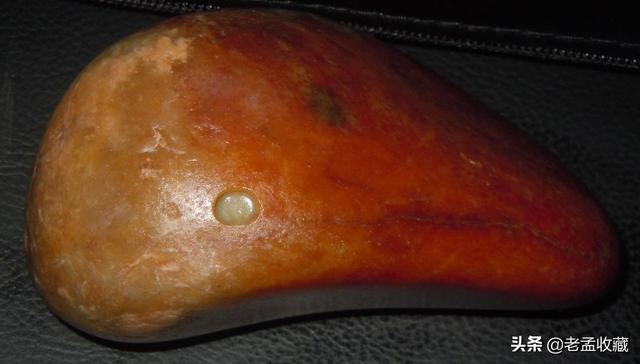 买和田玉籽料能保值吗,什么样的籽才是值得收藏的新疆和田玉籽料？