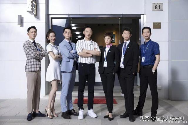 安家演员表:《安家》为什么找孙俪演？