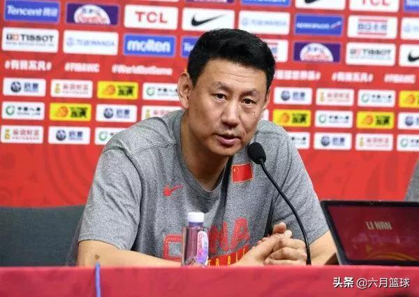 任俊飞:3场比赛一共拿到6分，任俊飞还值得李楠期待吗？他会被放弃吗？