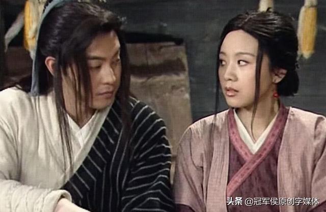 论剧版《武林外传》在你心中的地位是怎样的？
