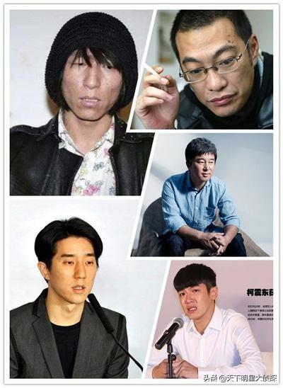 黄奕的前夫:最近曝黄奕前夫贩毒获刑，黄奕近况如何？
