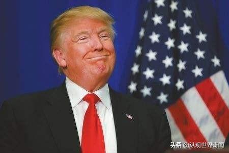 罗瑞康:你认为特朗普是愚蠢的政客还是精明的商人