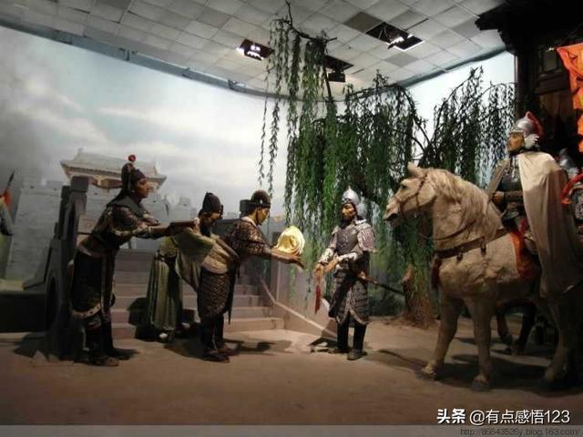 李景隆:懦弱的“李景隆”是怎样成为“大明战神”的？