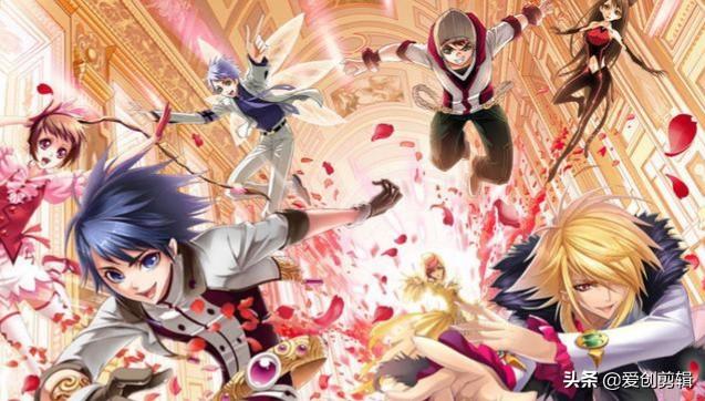 头条问答 - 《斗罗大陆》:3代史莱克七怪,综合考虑哪一代更强?