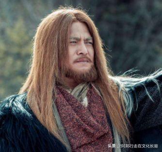 金毛狮王:小说《倚天屠龙记》中，金毛狮王的一生过的如何？ 金毛狮王发型图片
