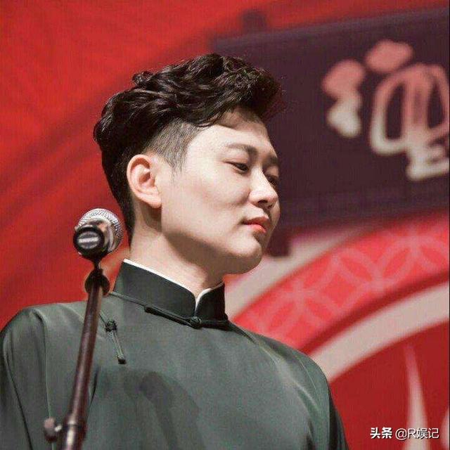 演员陶慧:实话实说你觉得孟鹤堂在《大赢家》中的表现怎么样