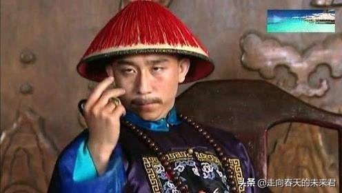 杜雨露的儿子:电视剧《雍正王朝》中演技最好的三位演员是谁？为什么呢？