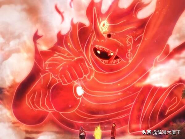 蝎:《火影忍者》赤砂之蝎不会中幻术，他和鼬战斗是不是稳赢？