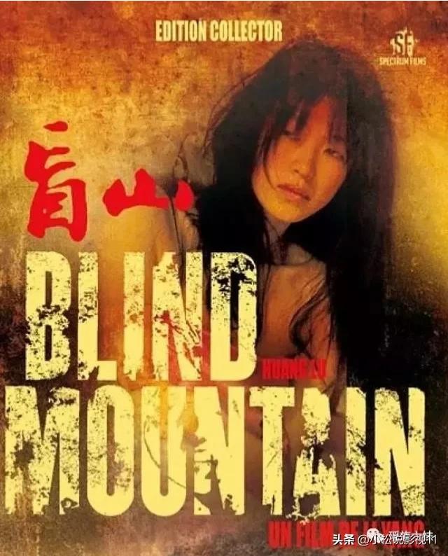 盲山海外版:你认为电影《盲山》的女主有没有可能逃跑成功？