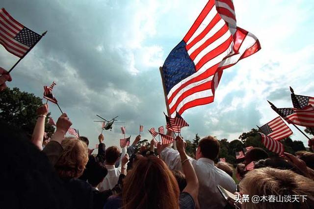 美国会不会成为世界公敌？