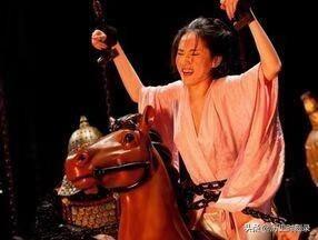 古代女子刑罚骑木马:古代女人犯了通奸罪，将如何处罚？