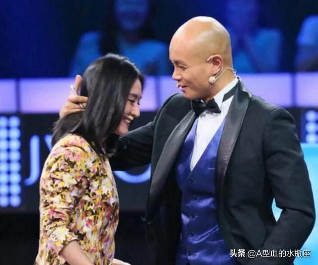 乐嘉个人资料:当初在台上喝醉，怒骂金星和鲁豫的乐嘉，现在如何了