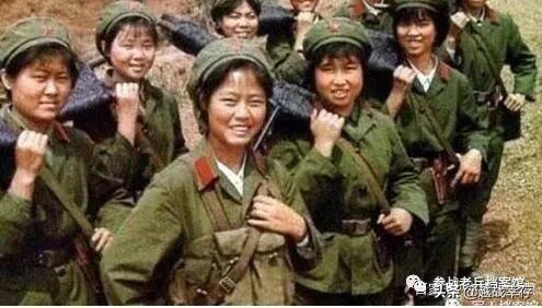 你认为中国最美的女性是谁？