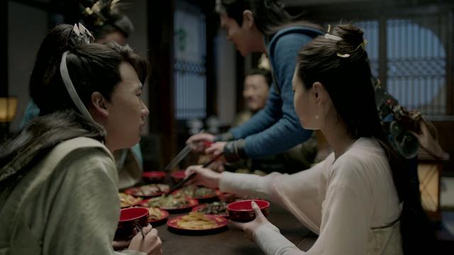 司理理:《庆余年》李离思的弟弟可能是谁？为什么？