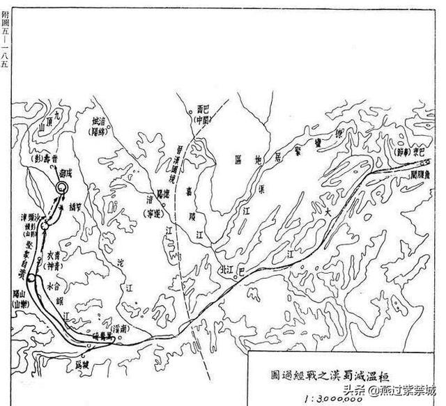 五胡乱华吃掉5万少女，古代打仗为什么总缺粮不打仗这么多人也要吃饭啊