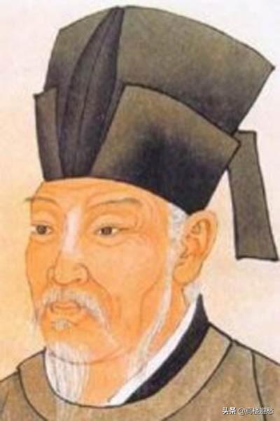 元稹简介:对达州贡献最大的历史名人是谁？他都做过些什么？