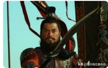 晁盖的军师:晁盖攻打曾头市，不带军师吴用可以理解，为何不带公孙胜？