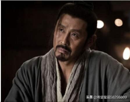 曹参代萧何:丞相萧何死后，大力推荐曹参为相，为何不是陈平？