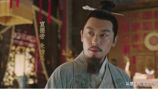 胡善祥:汉王妃怎么揭露胡善祥的丑事？