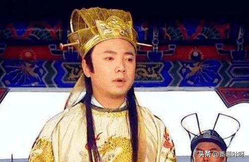 朱允文:朱高炽和朱允炆是同一辈的，怎么一个是“高”，一个是“允”？