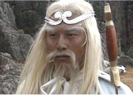 《白眉大侠》中最倒霉的人是谁？