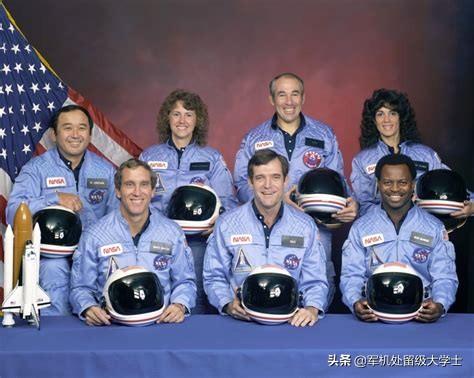 哥伦比亚号失事:为什么在太空站丧命的宇航员不能被运回地球？