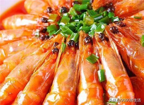 油焖大虾怎么做最好吃，油焖大虾在家里能做吗好吃的那种