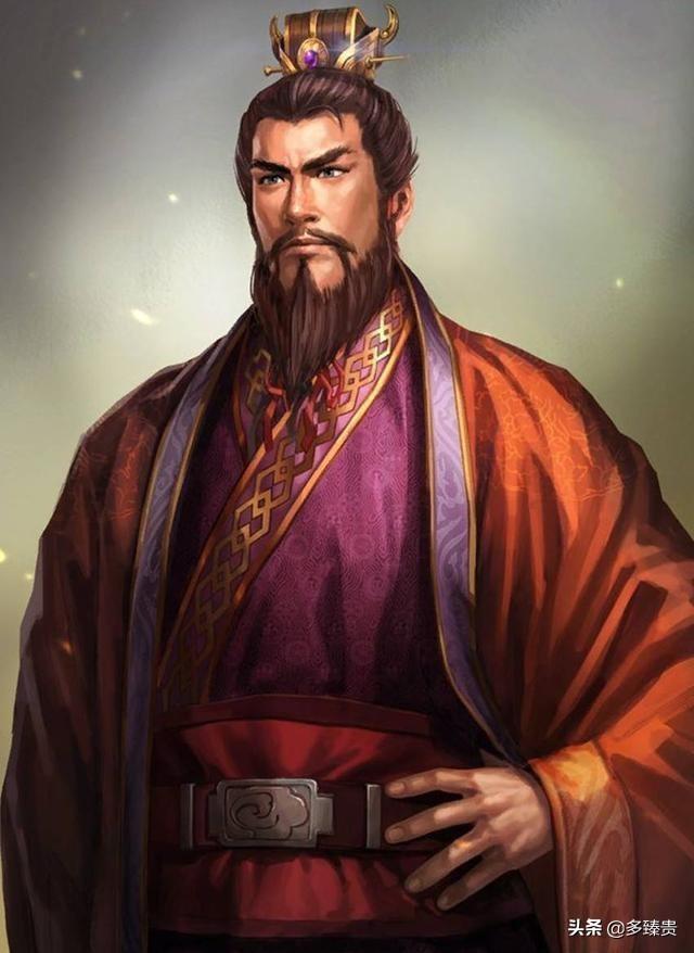 刘备伐吴:如果当年刘备伐吴成功会如何？