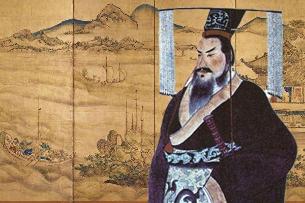 中国历史文物未解之谜，秦始皇陵到底有哪些未解的谜团