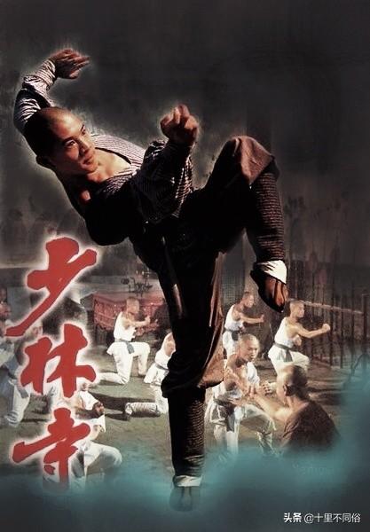 徐小明电影:你最喜爱的“十大武侠电影”有什么？