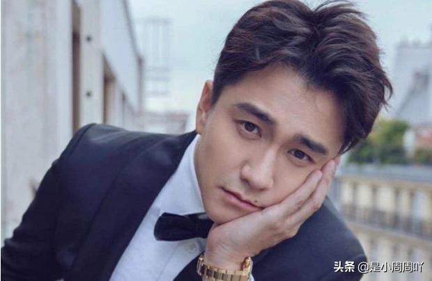 陈乔恩粉丝集体脱粉:为什么明星公开恋情后粉丝都不太愿意接受？