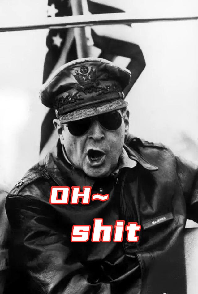 美国五星上将麦克阿瑟是怎样被解职的？为什么？插图58