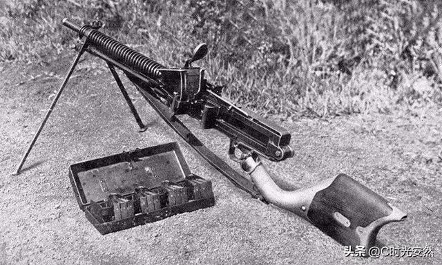 二战时期，德军装备比日军好，为何日本兵带的子弹是德军的2倍？插图29